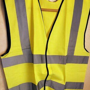 Reflective Safety Vest